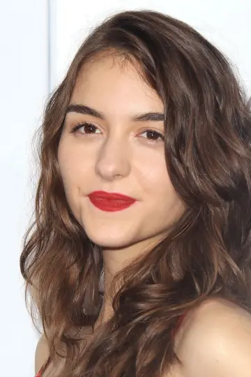 Zdjęcie Quinn Shephard #94813