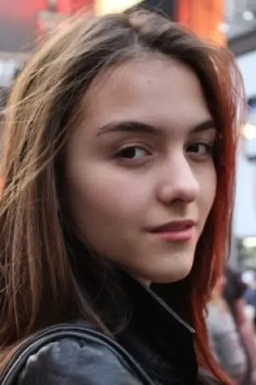 Zdjęcie Quinn Shephard #94814