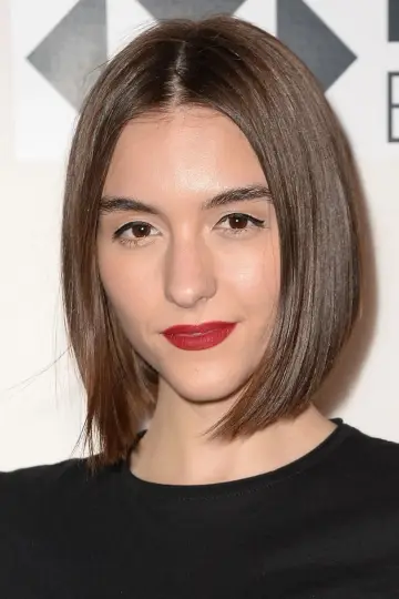 Zdjęcie Quinn Shephard #94815
