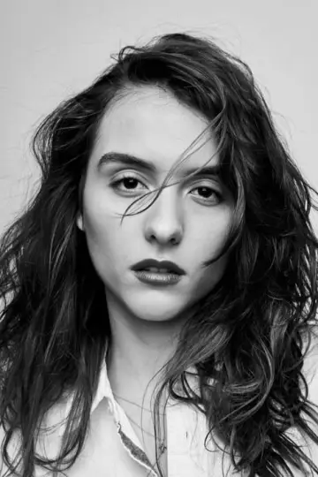 Zdjęcie Quinn Shephard #94816