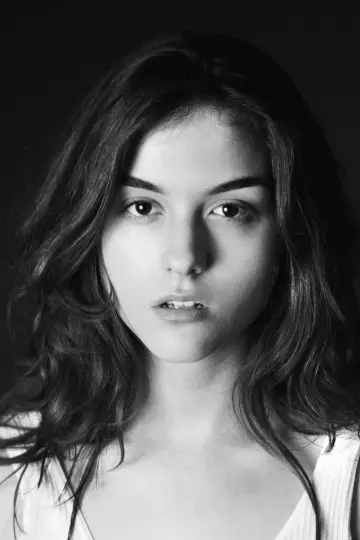 Zdjęcie Quinn Shephard #94817