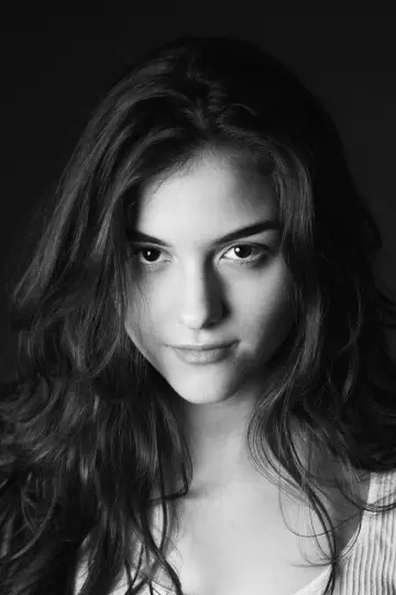 Zdjęcie Quinn Shephard #94818