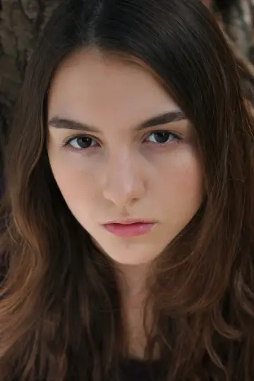 Zdjęcie Quinn Shephard #94820