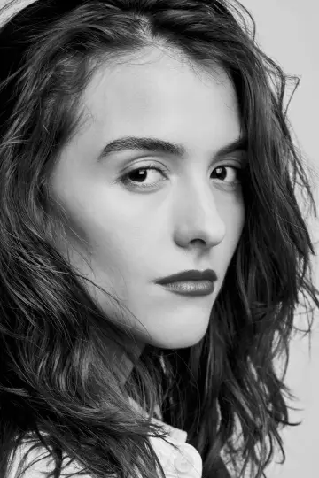 Zdjęcie Quinn Shephard #94821