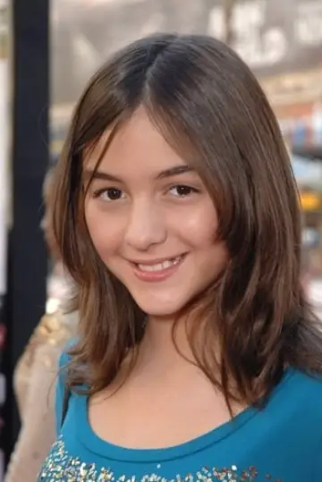 Zdjęcie Quinn Shephard #94822