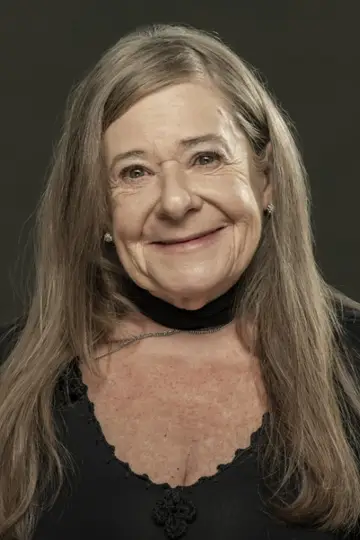 Zdjęcie Paula Rubinsztein #12420