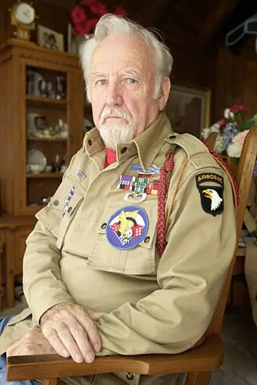 Zdjęcie Lester Hashey
