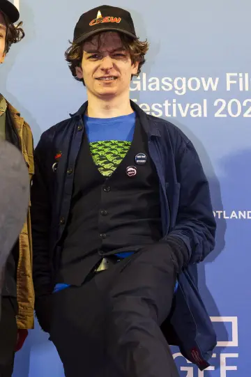 Zdjęcie Ben McQuaid