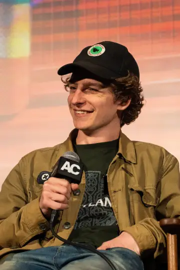 Zdjęcie  (Nathan McQuaid) #665150
