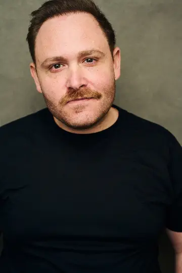 Zdjęcie Jared Popkin