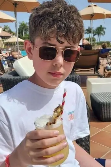 Zdjęcie Alfie Duncan #314954