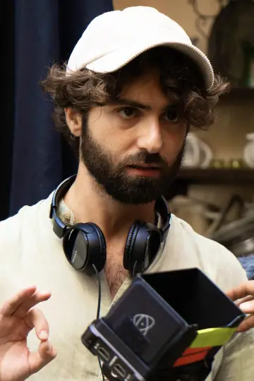 Zdjęcie Cesare Bisantis