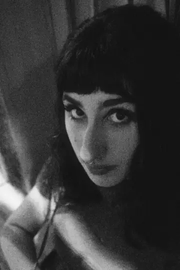 Zdjęcie Clara Yazbeck