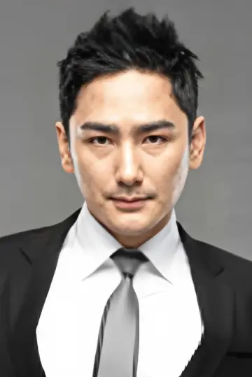 Zdjęcie  (Jo Min-joon) #278799