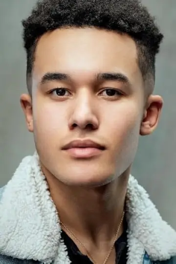 Zdjęcie Albert Magashi #135929