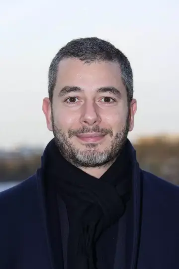 Zdjęcie Ali Baddou #3630