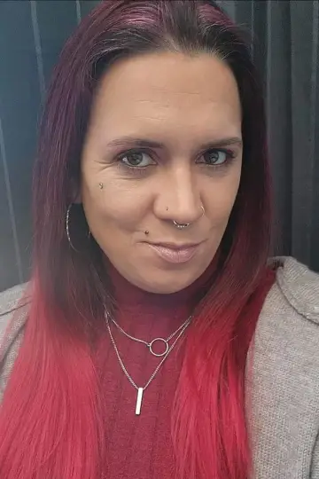 Zdjęcie Mallory Horsman #352653