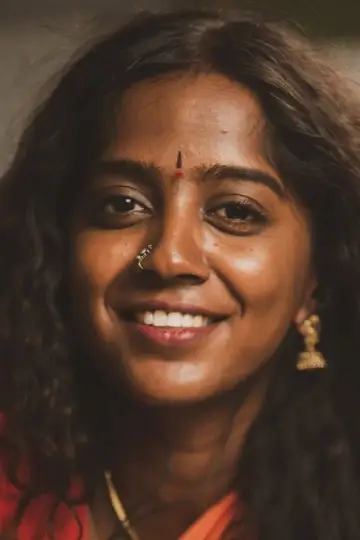 Zdjęcie Vijayalakshmi Veeramani