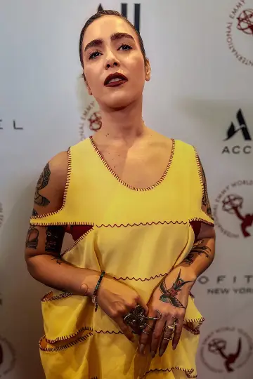 Zdjęcie Donna Oliveira