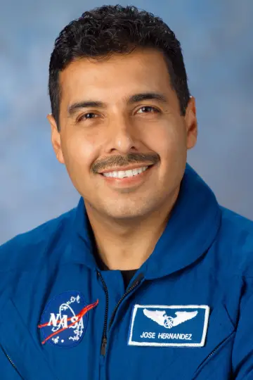 Zdjęcie José Hernández #74117