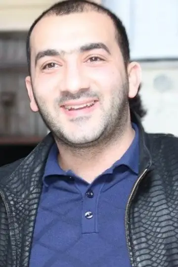 Zdjęcie Nijat Rahimov #449910