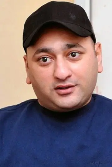 Zdjęcie Ilkin Misgarli #450361