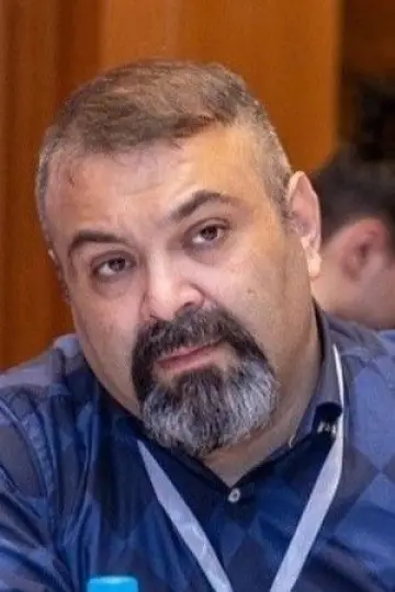 Zdjęcie Tarlan Nur-Yashar #365614