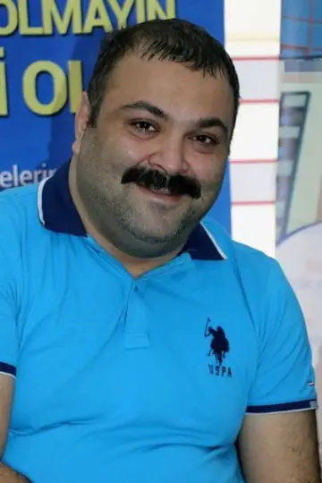 Zdjęcie Tarlan Nur-Yashar #365615