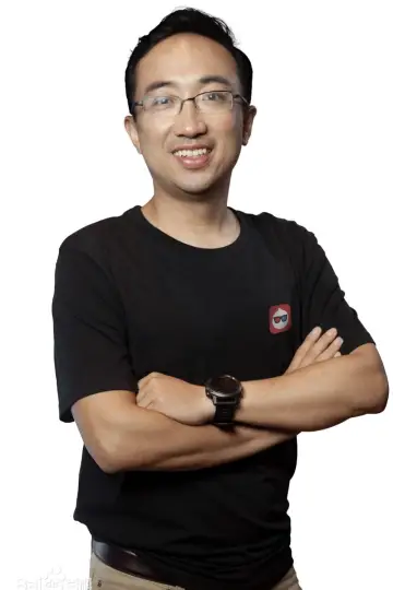 Zdjęcie Jie Li #138501