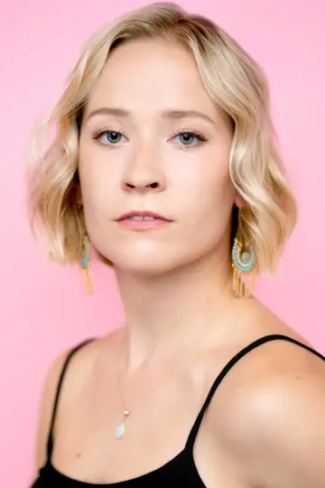 Zdjęcie Anna Krempholtz #31399