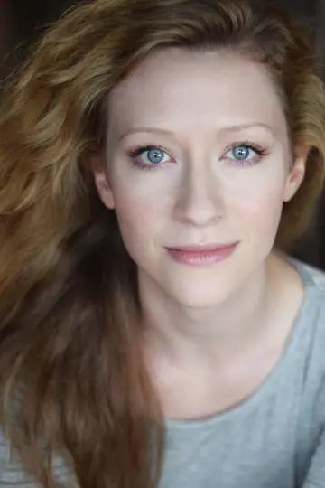Zdjęcie Rebekah Brockman #39005