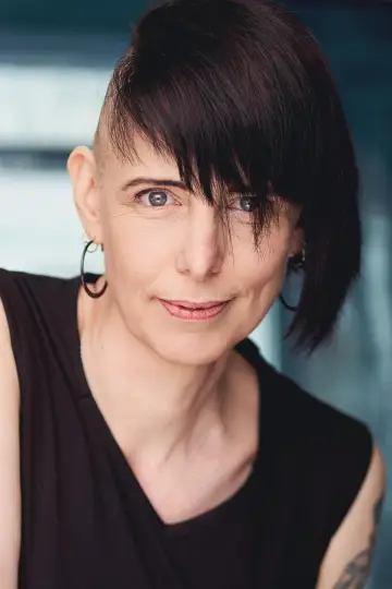 Zdjęcie Anita Kimber #7331
