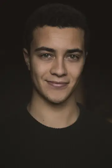 Zdjęcie Mahito Indi Henderson #40360