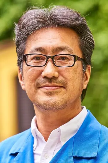 Zdjęcie Kiyofumi Nakajima #69078