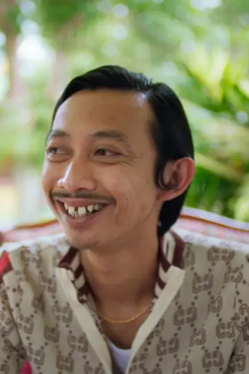 Zdjęcie Yono Bakrie #133670