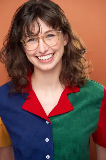 Zdjęcie Daliah Bernstein