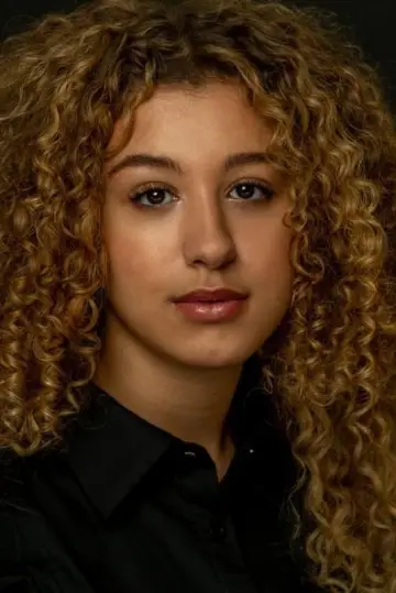 Zdjęcie Lily-May Licorish #7198
