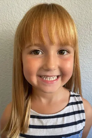 Zdjęcie Presley-Belle Foster #130888