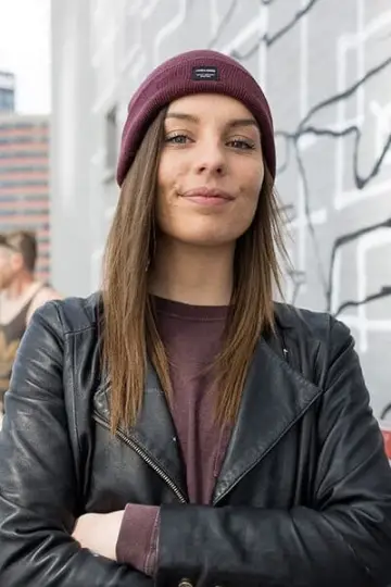Zdjęcie Judith de Leeuw #139411