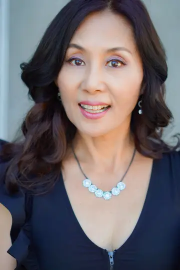 Zdjęcie  (Michelle Okkyung Lee) #396331