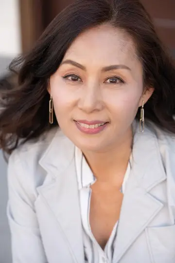 Zdjęcie  (Michelle Okkyung Lee) #396328