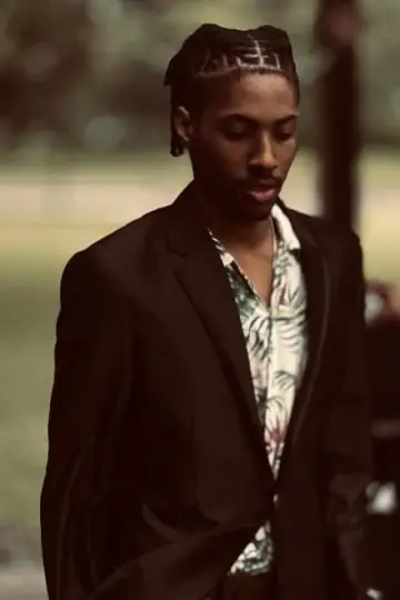 Zdjęcie Shawn Lamont Smith #312858
