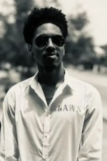Zdjęcie Shawn Lamont Smith #312859