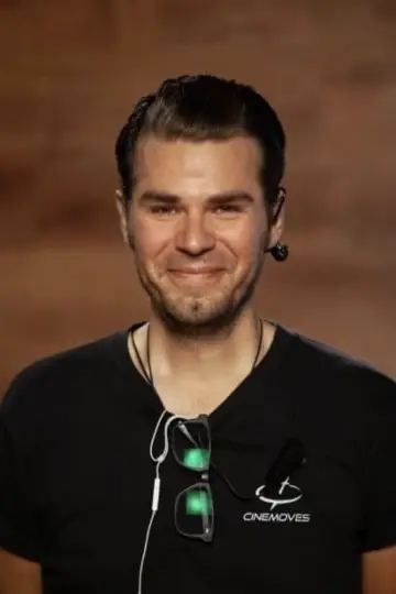 Zdjęcie Christopher Kelly #6217