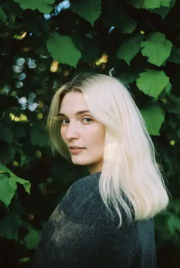 Zdjęcie Małgorzata Renata Frank (Malky Renate Frank) #353157