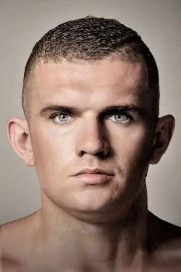 Zdjęcie Conor Wallace
