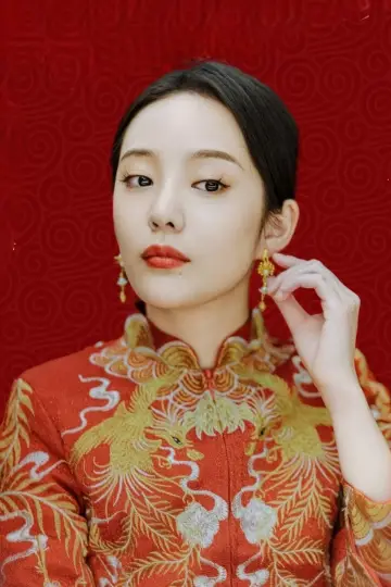Zdjęcie Xu Yizhen