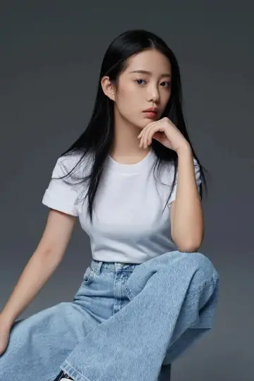 Zdjęcie Xu Yizhen #354263