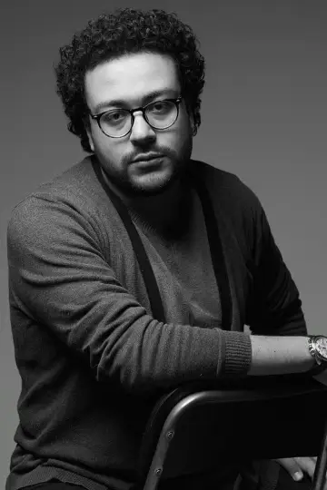 Zdjęcie  (Khaled Mansour) #376481