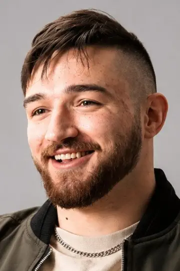 Zdjęcie Kallum Niuman (Callum Newman) #405203